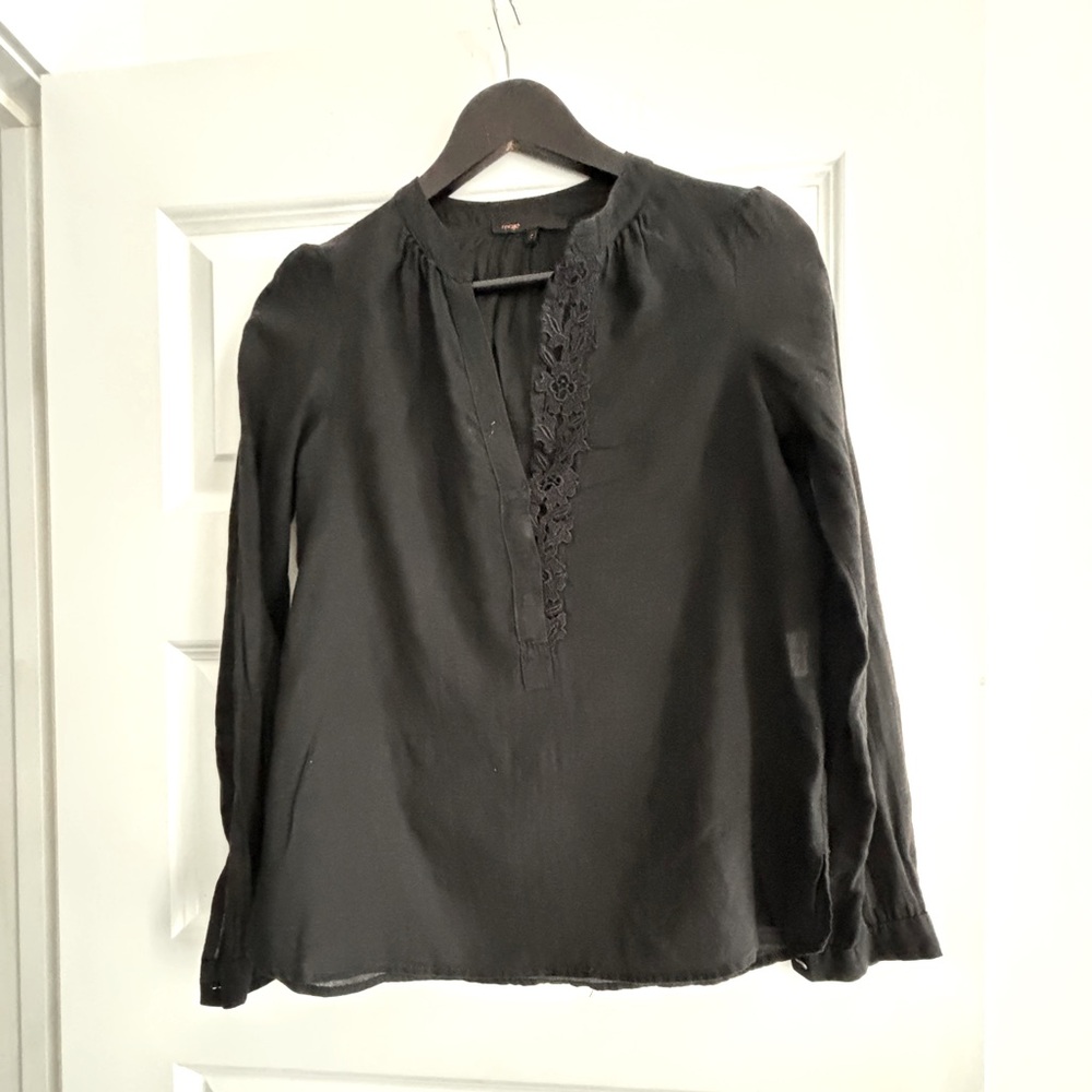 Blouse MAJE